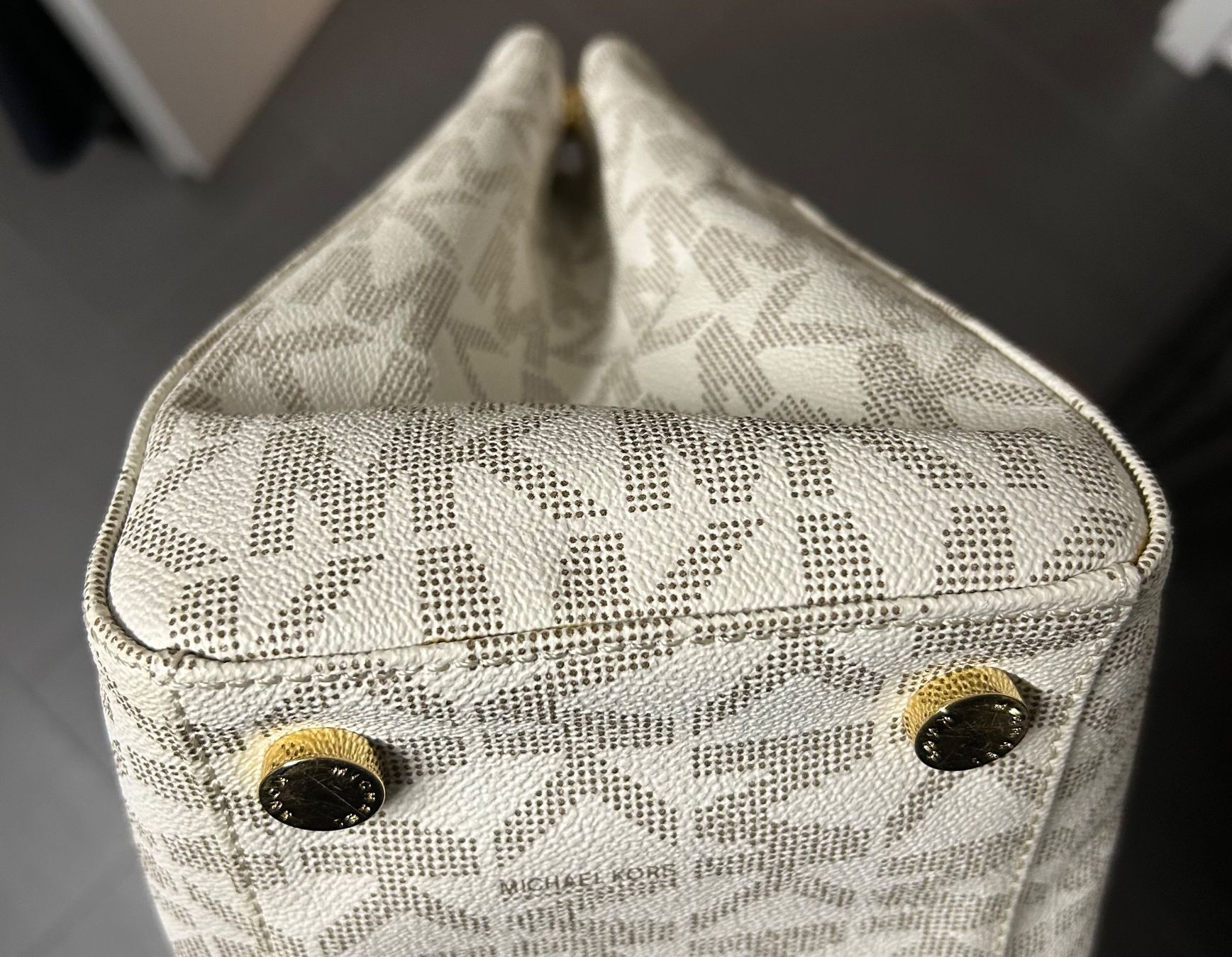 Michael Kors Borse da donna: Michael Kors Tasche – Nuovo (secondo la descrizione) da Hersberg venduto da Seesternchen85 5