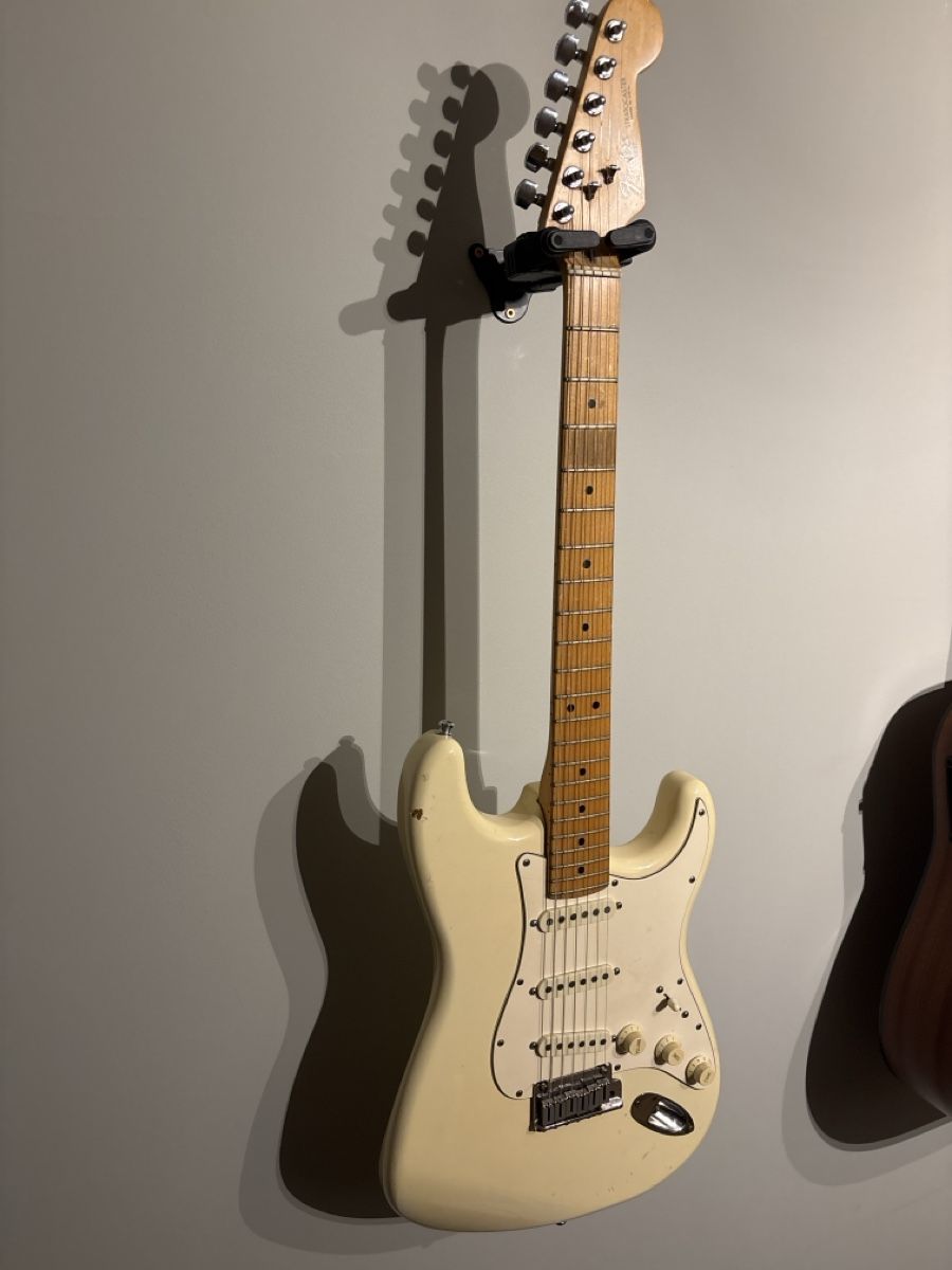 Strumenti musicali: Fender Stratocaster Vintage, USA, 1988 – Usato da Schalunen venduto da joelsbest 1