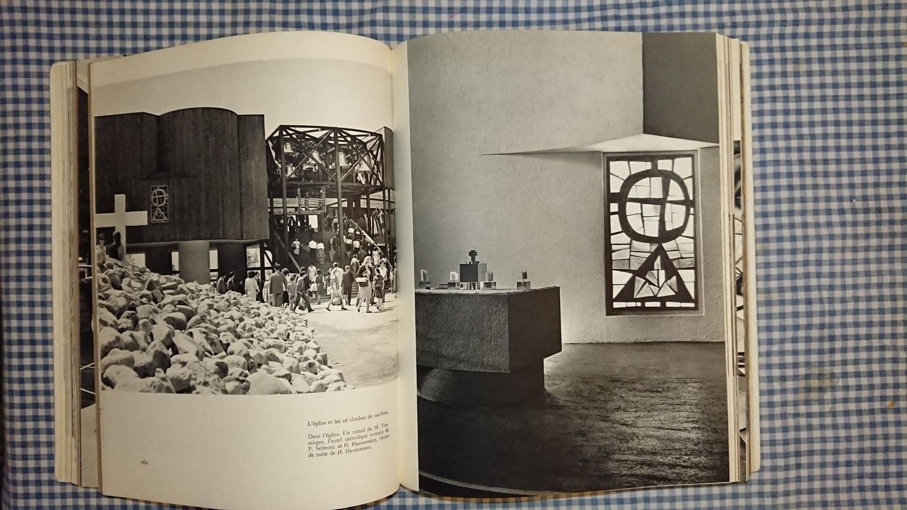 Bücher: Expo National 1964 / livre – Gebraucht aus Cortaillod von signep 9