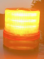 Hänsch Kennleuchte Comet LED