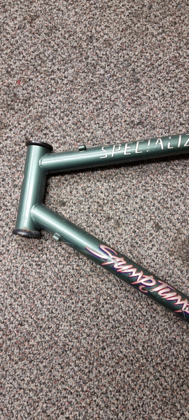 Specialized Vélos: Specialized Stumpjumper – D'occasion à Seon par  4