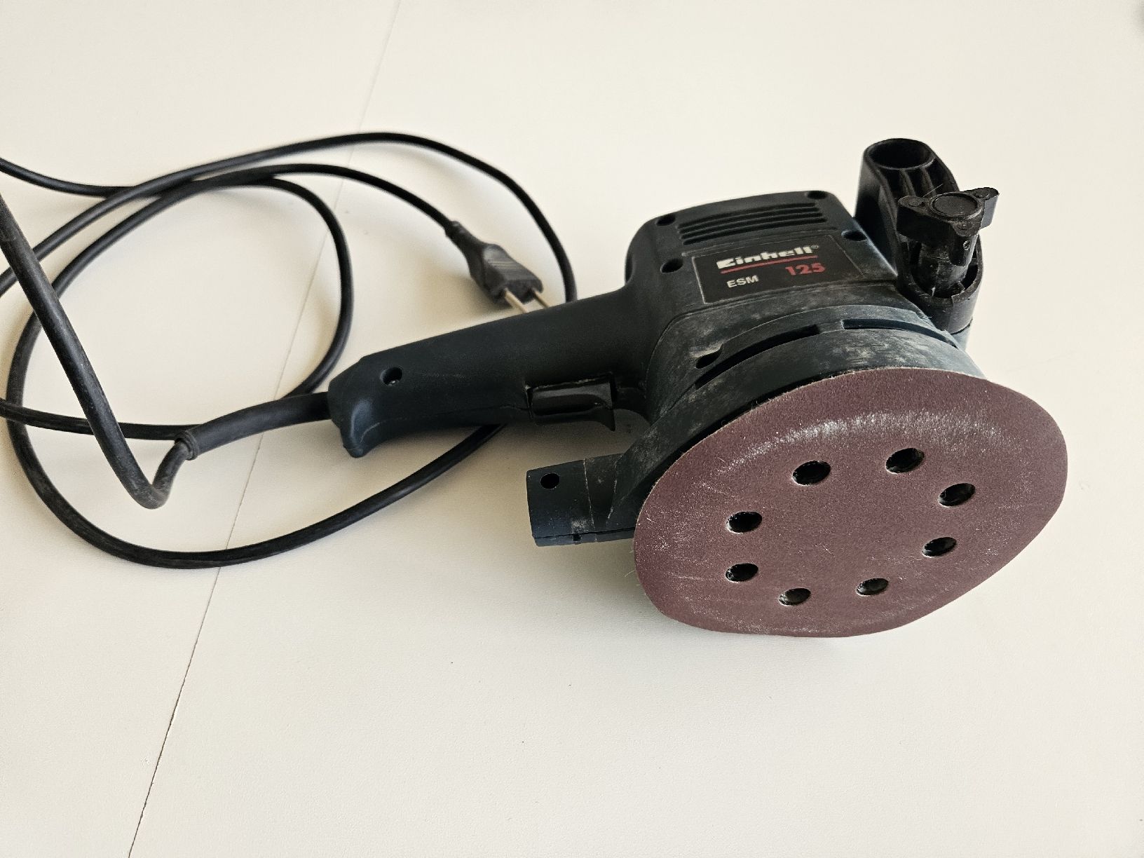 Einhell Aiguiseuses & polisseuses: schleifmaschine  – D'occasion à Regensdorf par Zem003