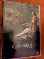 Man to Man (2005, DVD, )