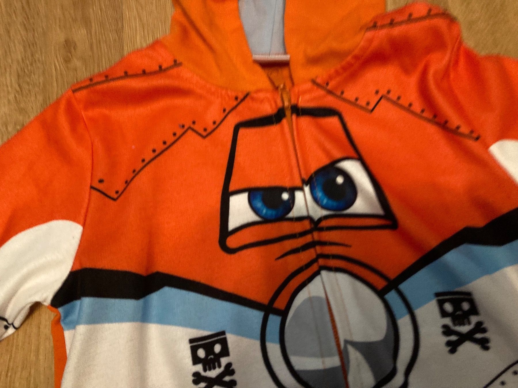 Giacche & Cappotti: Planes Sweatjacke Gr. 98 – Usato da Emmenbrücke venduto da JJ_89 1