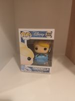 Funko Pop Disney Cenerentola 222 scatola intatta