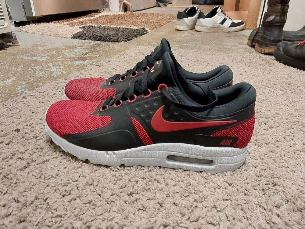 air max taille 44