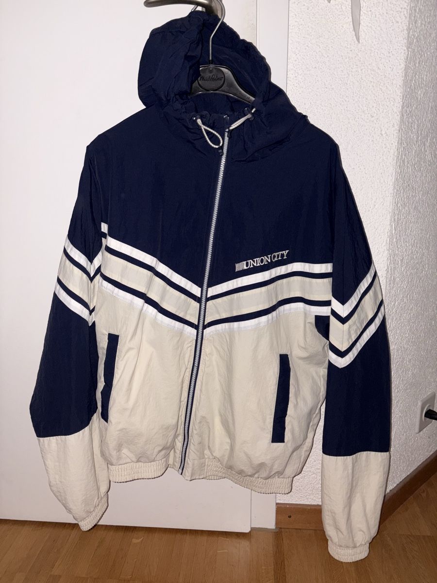 Pull&Bear Jacken: Unisex leichte Jacke – Gebraucht aus Zürich von Malika00