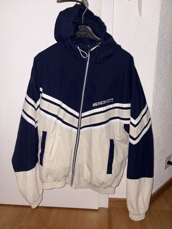 Unisex leichte Jacke