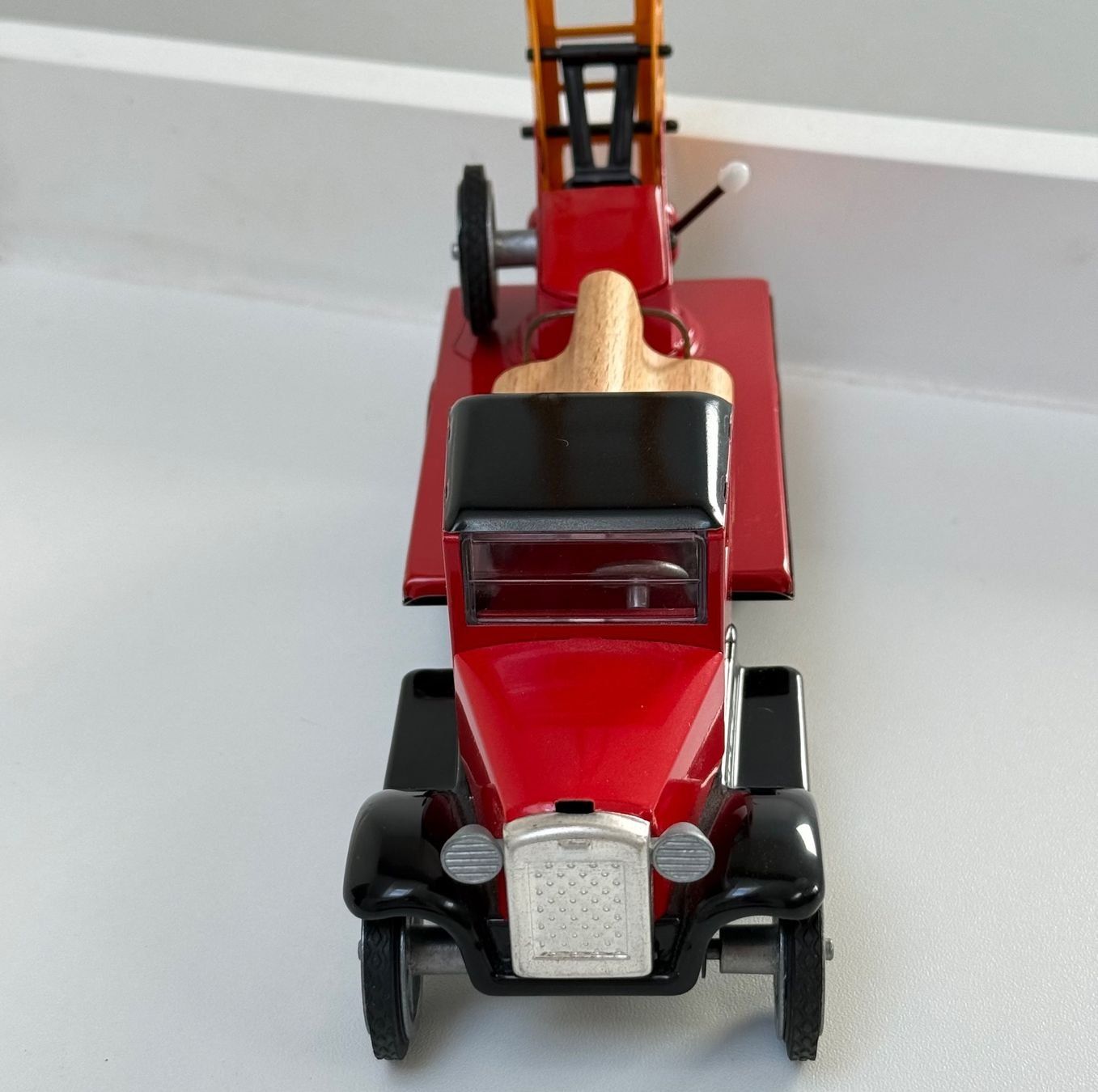 Modellautos: Hawkey 1924 Type E - Feuerwehr Kovap – Gebraucht aus Denges von peumens 2