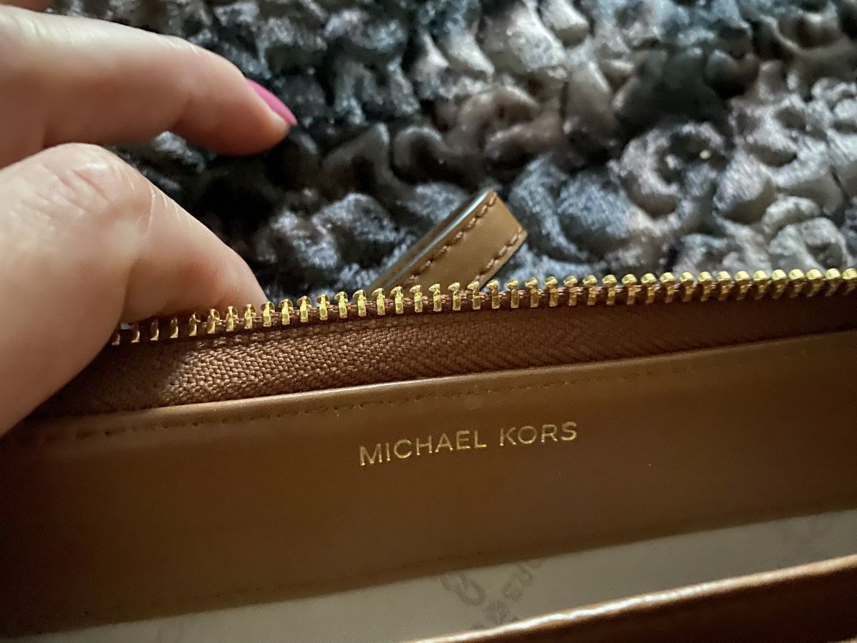 Michael Kors Portemonnaie: Michael Kors Portmonees, original – Neu und originalverpackt aus Oftringen von mercedes019 4