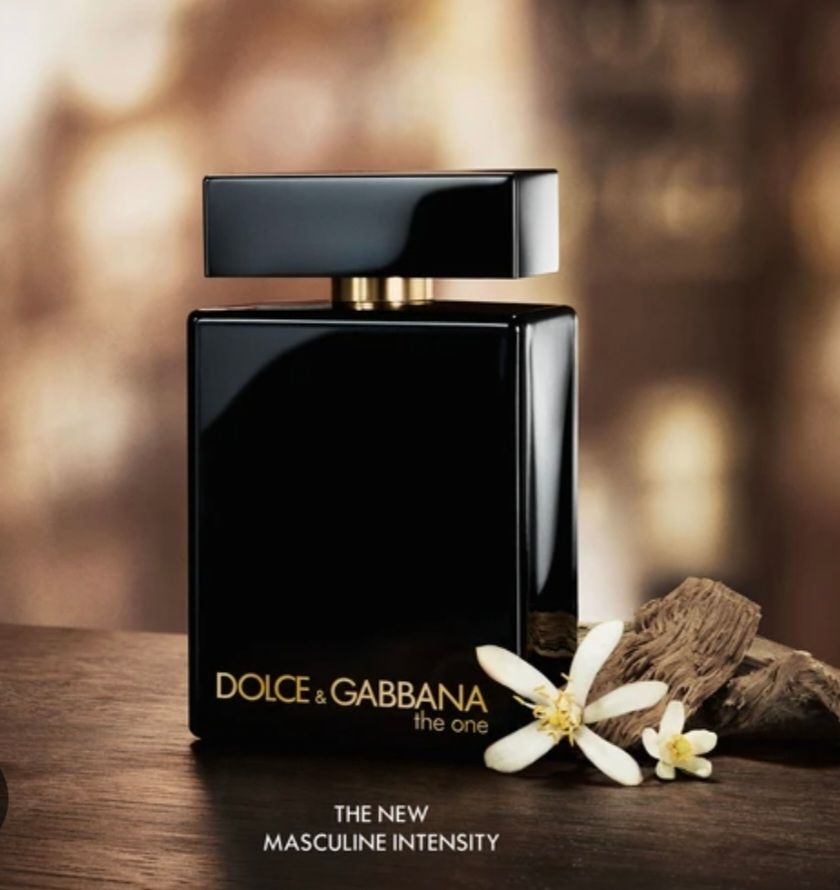 Dolce & Gabbana Profumi & Eau de Toilette: Dolce&Gabbana The One intense – Nuovo (secondo la descrizione) da Utzigen venduto da DRAGONY23