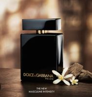 Dolce&Gabbana The One intense