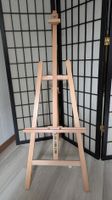 Chevalet pour tableau 