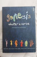 Genesis - Chapter & Verse deutsch