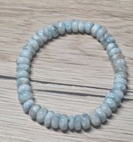 💙✨ Larimar Donut Armband ✨💙 DK 7.8mm