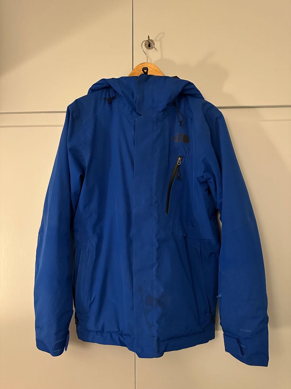 North Face Jacken: The North Face Übergangsjacke – Gebraucht aus zürich von DESKO