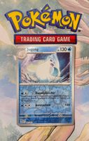 Jugong Reverse Holo (Deck 151) 087/165
