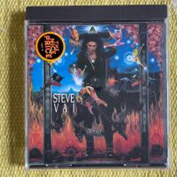 STEVE VAI WHITESNAKE-THE ULTRA ZONE