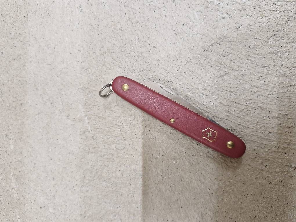 Victorinox Accessori: Gärtnermesser – Nuovo (secondo la descrizione) da Malters venduto da marmot85