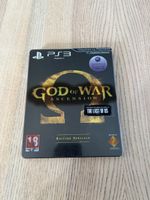 God of War Ascension Édition Spécial PS3