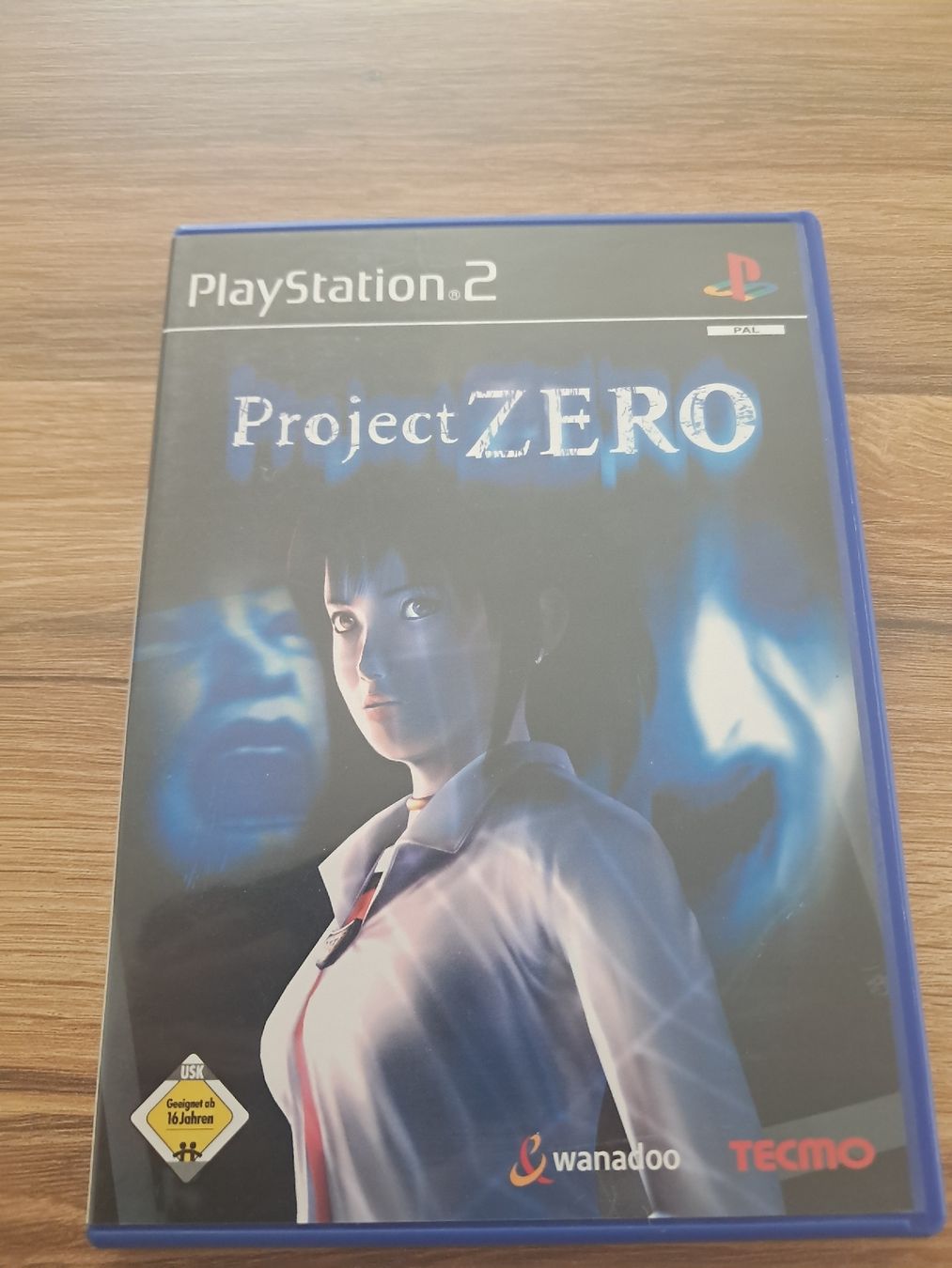 Spiele: Ps2 Game – Neu (gemäss Beschreibung) aus Einsiedeln von Biberchrouser76