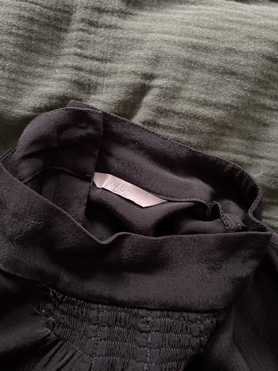 H&M Blusen: H&M Bluse Gr.46 – Gebraucht aus Stallikon von BaumArt 5