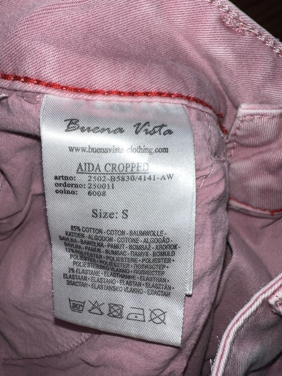 Buena Vista Jeans: Jeans BUENA VISTA S neu – Nuovo (secondo la descrizione) da Dornach venduto da samuti 4