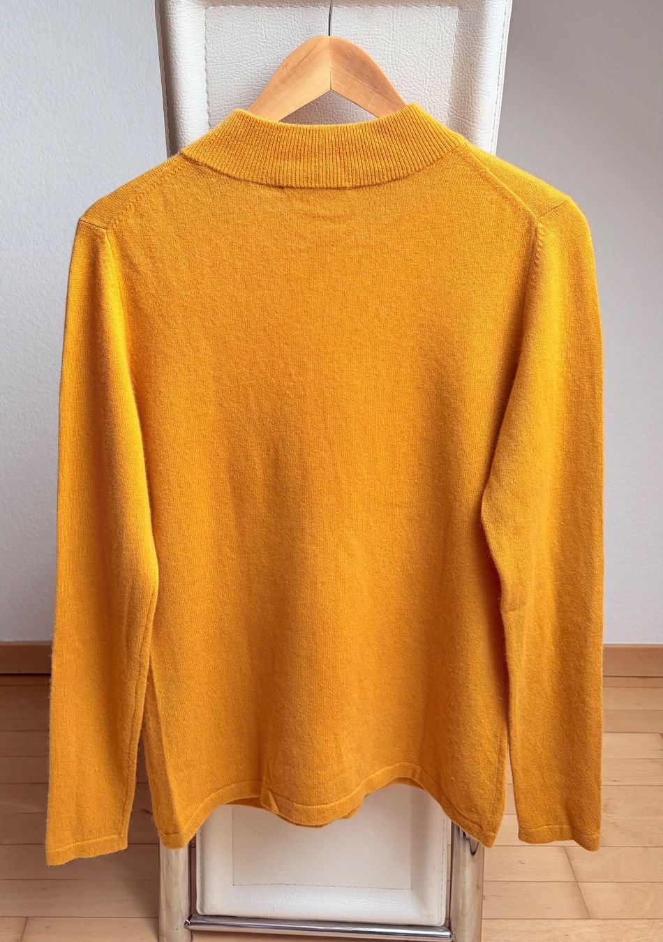 Pulls & Sweat-shirts: Clarina Kaschmir Pullover Gr.40 – D'occasion à Unterägeri par Jutka_04 3