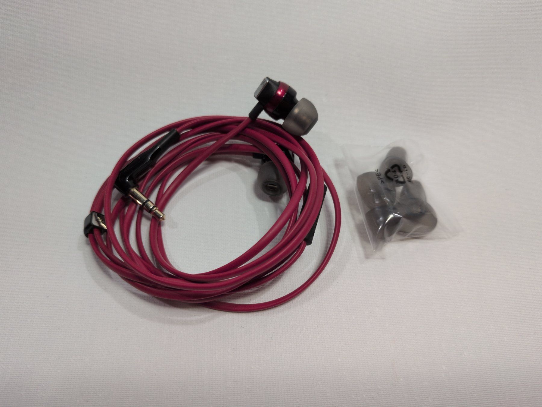 Sennheiser Cuffie: Sennheiser CX 3.00 – Usato da Rüfenacht BE venduto da swalin 1