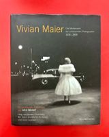 VIVIAN MAIER Monographie / Schirmer Mosel. 1.Ed.