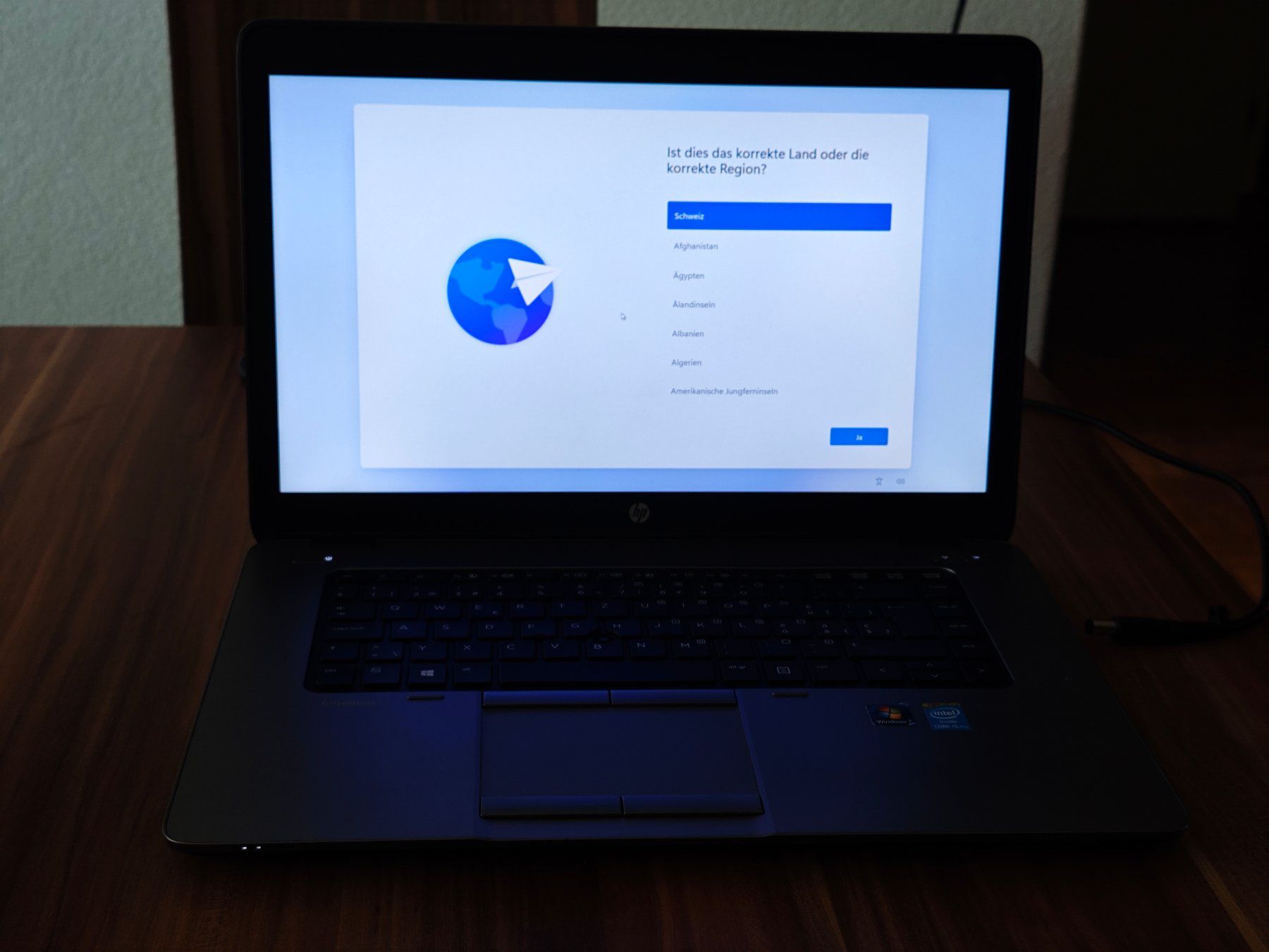 Hewlett Packard Notebook: HP EliteBook 850 G1 – Usato da Wil SG venduto da chr_6zzy 4