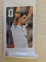 Federico Valverde (URU) Panini Coca-Cola Sammelsticker WM 26