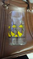 Caraffa di vetro Summertime