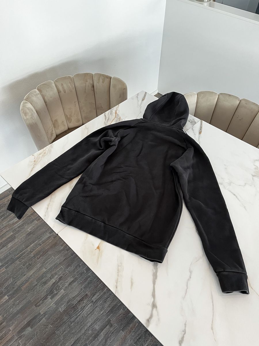 Adidas Maglioni & Felpe: Adidas Pullover/ Hoodie Grösse S schwarz – Usato da Bäch SZ venduto da Olivier_Sales 1