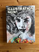 Illustration Now (Taschen)