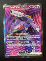 Genesect ex 161 - Ultra Rare - Black Bolt - EN