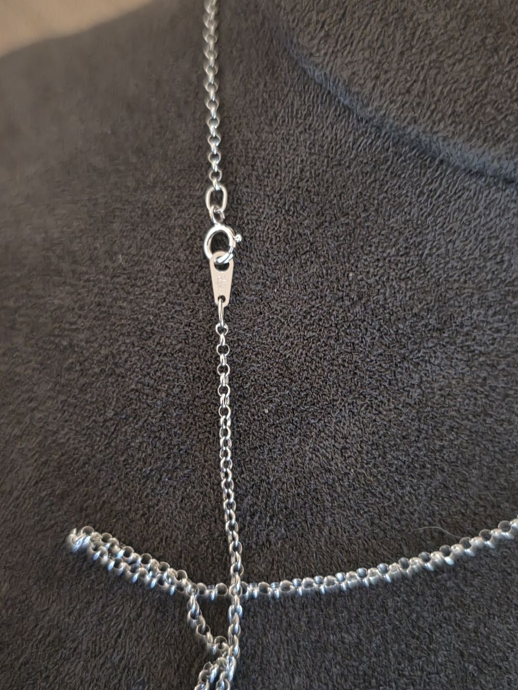 Ketten: 18 Karat Gold Kette – Gebraucht aus Binningen von lieblingsstyle 4