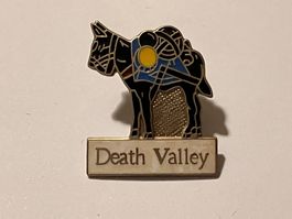 1 Pin Death Valley