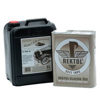 Motorenöl SAE 20W-50 SF/CD