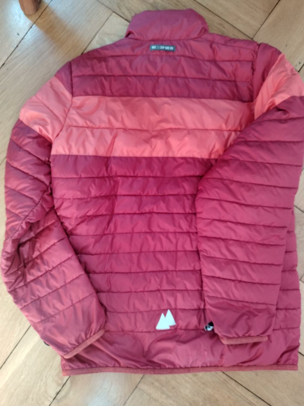 Vaude Giacche & Cappotti: Vaude Übergangsjacke Gr. 158/164 – Usato da Bern venduto da vodabine 1