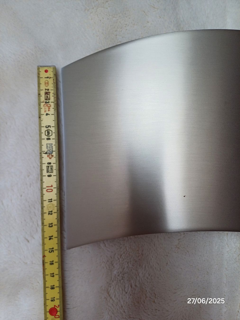 Lampes: Wandleuchte – D'occasion à Würenlos par JRP_71 6