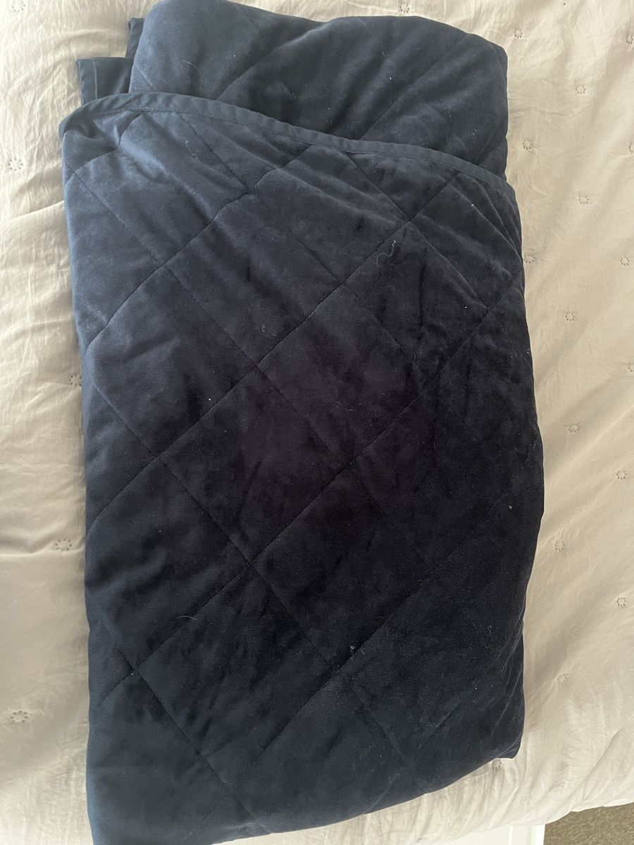 Coperte: Ikea MJUKPLISTER – Usato da Bern venduto da k_l_t2hw 2