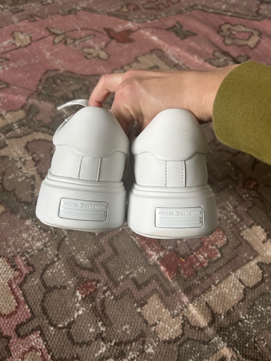 Kennel + Schmenger Damenschuhe: Kennel&Schmenger Sneaker Gr. 38 – Gebraucht aus Aarberg von lep_qc92 3