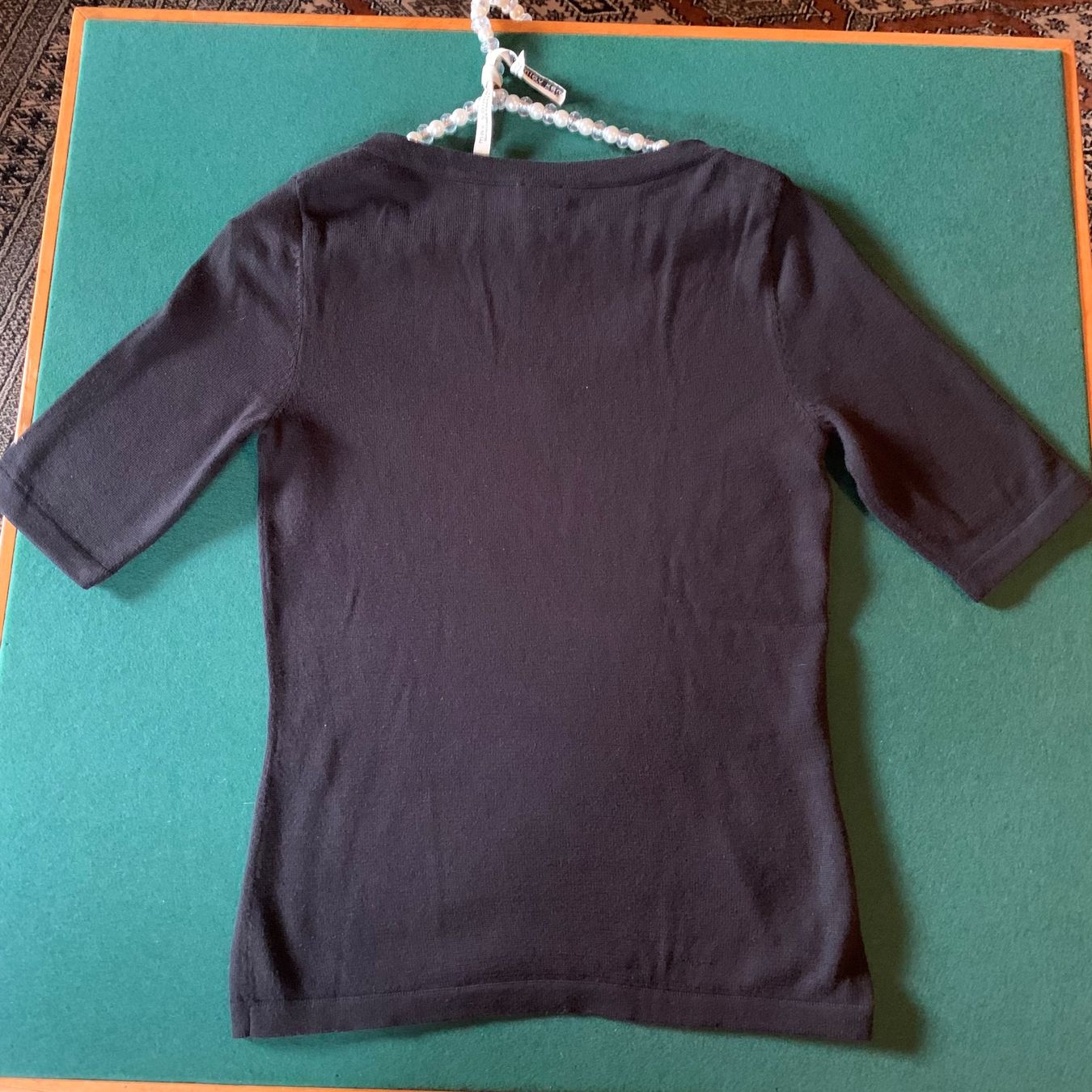 Madeleine Maglioni & Felpe: MADELEINE Strick Pullover Gr. 34EU Zustand: Neu – Nuovo (secondo la descrizione) da Interlaken venduto da Bona55 9