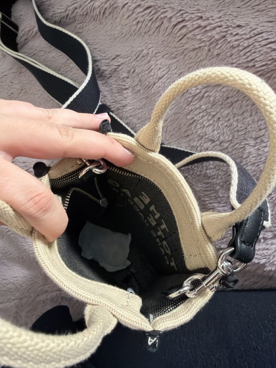 Marc Jacobs Sacs: sac à main marc jacobs  – Neuf (Voir description) à Sion par tatiana.1508 3