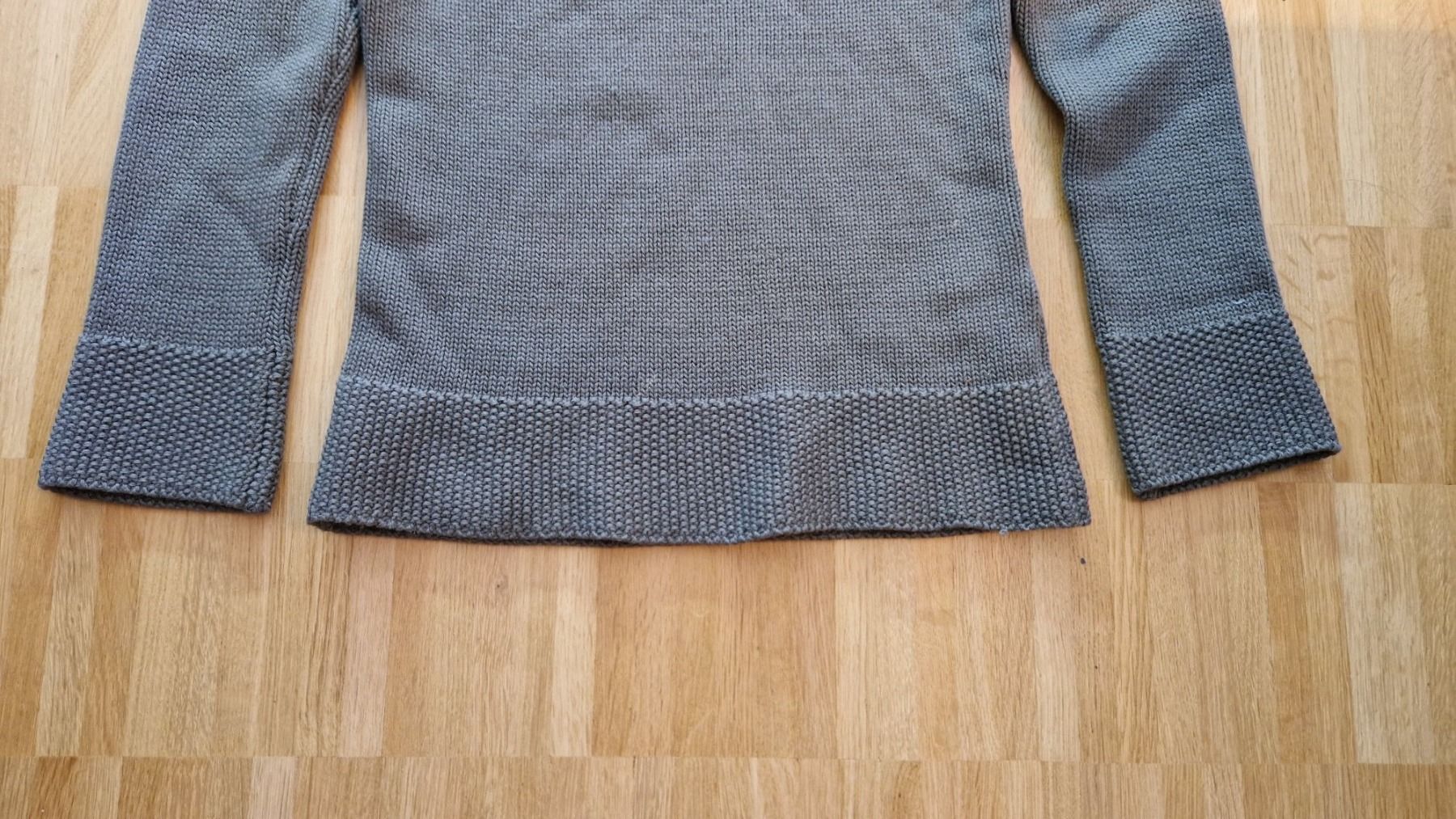 H&M Maglioni & Felpe: Strickpullover Gr. S – Usato da Riehen venduto da Aconitum 2