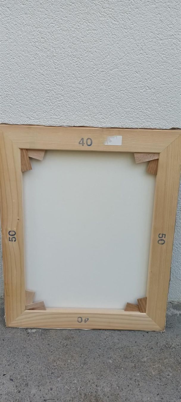 Tableaux: Busdee "Rosen" Gemälde – D'occasion à Zürich par Galerie-Kunst 2