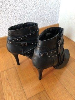 S.Oliver Scarpe da donna: Stiefeletten s.Oliver – Usato da Höri venduto da Alfar 1