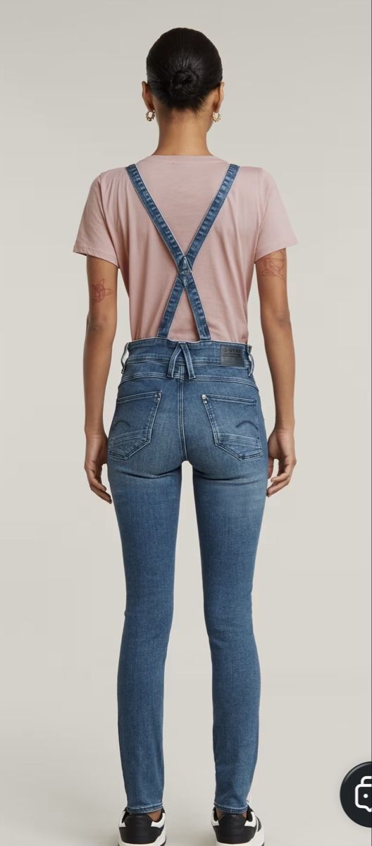 G-Star Jumpsuits: G-Star Latzhose Gr. 29 – D'occasion à Bern par Ginocchi 1