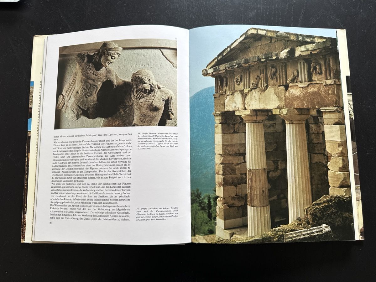 Bücher: Hellas – Gebraucht aus Erstfeld von Mario_boe0 3